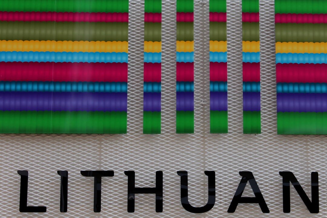 lithuanian tech startup